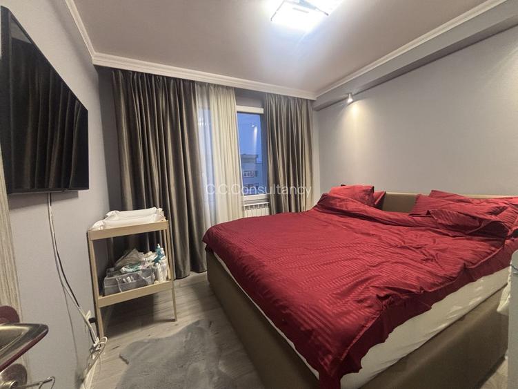 Apartament 3 camere Salajan/Nicolae Grigorescu - 3