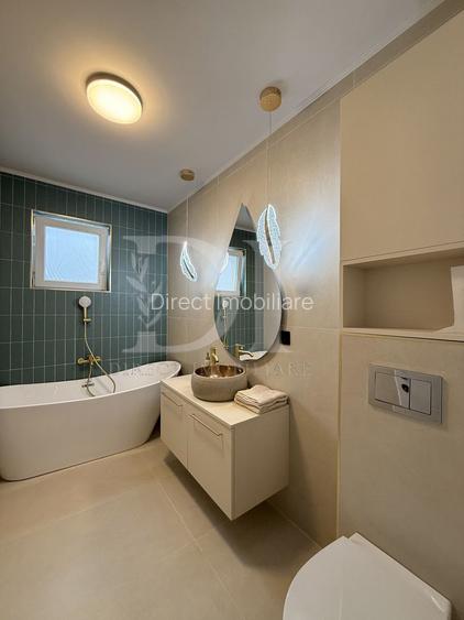 Apartament ultramodern | 3 camere | Zona Florilor - 24