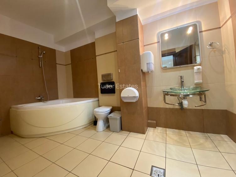 Great duplex penthouse apartment for rent-Residential/Office - 8