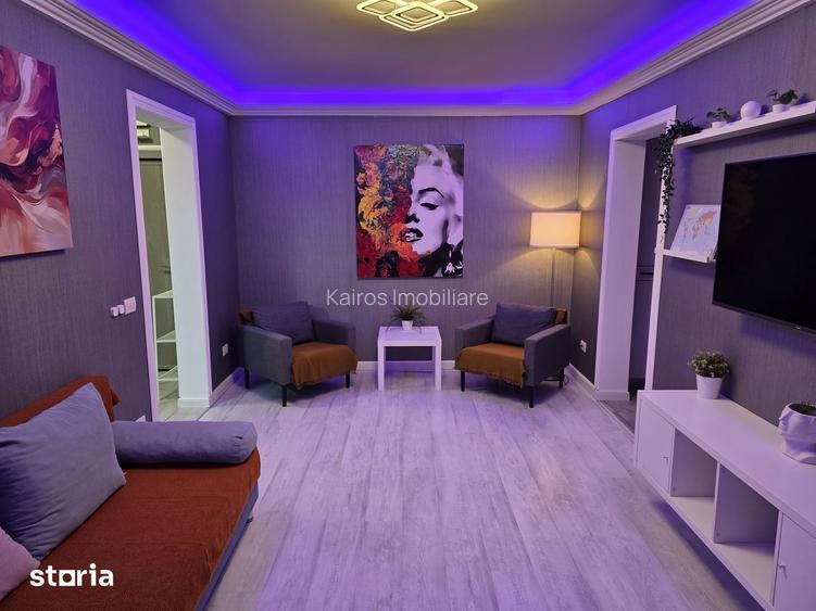 Apartament 2 camere, 51 mp, Dr Taberei, 7/8, Mobilat și utilat, RS1 - 4
