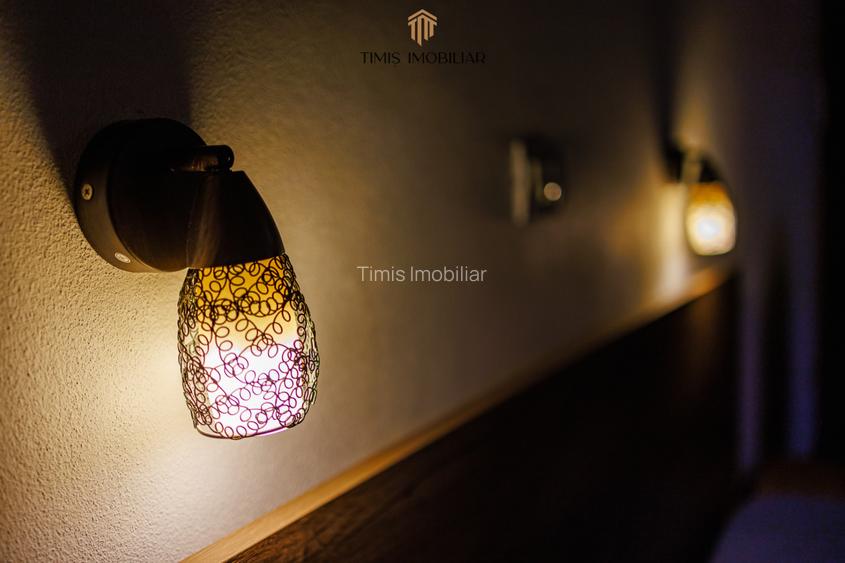 Casa individuala cu teren 657 mp & terasa mare – zona Lipovei | Com 0% - 25