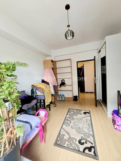 Apartament 3 Camere Strada Mărului, Fundeni Dobroești - 25