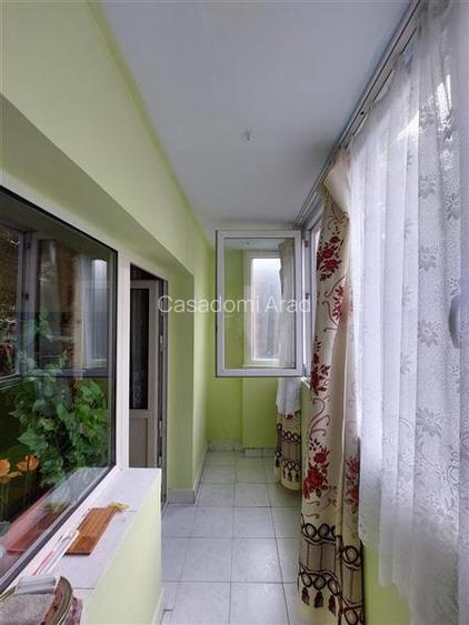 Apartament parter, Micalaca, pretabil birou sau cabinet - 3