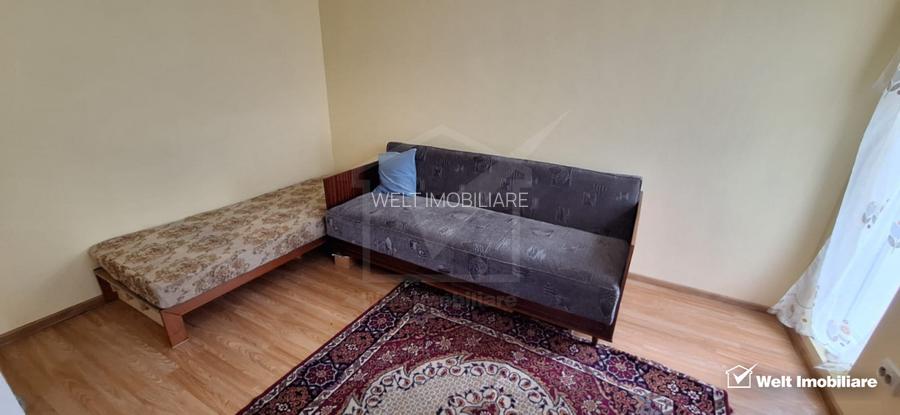 Inchiriere 2 camere Floresti, zona Eroilor - 7