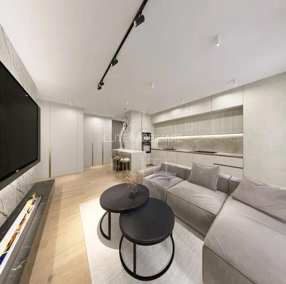 Apartament 3 camere în zona STRAZII TRAIAN VUIA - 6