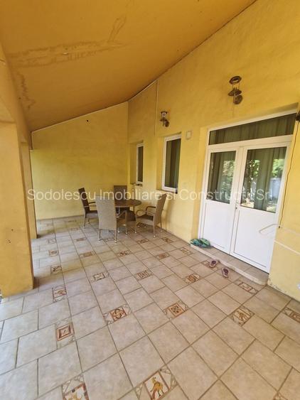 Vila  cu teren generos in Dumbravita-zona Lidl - 30