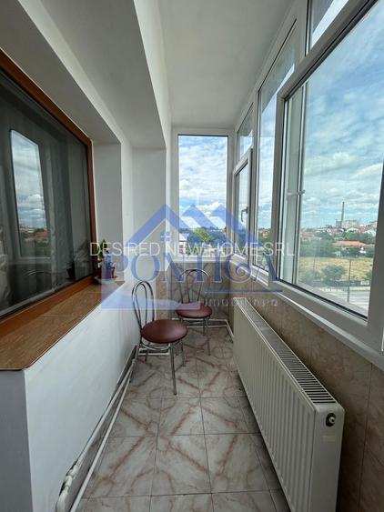 Apartament 2 camere KM 4-5 - 8