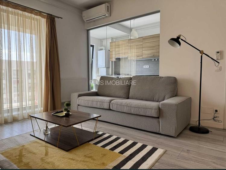 Apartament 2 camere Lux + CTP in Bloc Nou langa metrou Lujerului 21 Residence - 2