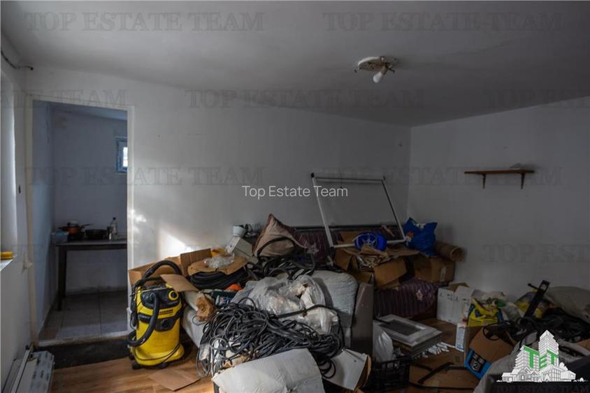 Casa individuala cu 2 camere 250mp teren, Pantelimon - 7
