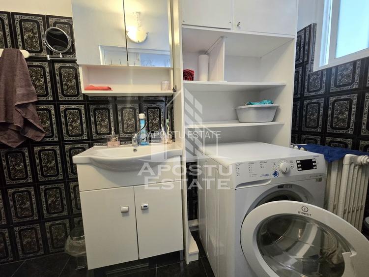 Casa individuala de vanzare, 4 camere, 2 garaje, Lipovei - 18