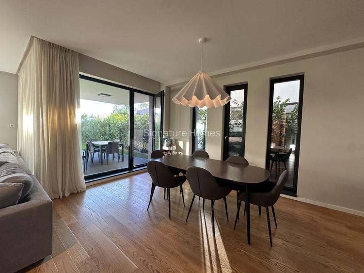 INCHIRIERE CASA SUPERBA ZONA PIPERA IANCU NICOLAE - 5