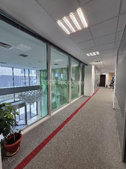 Floreasca Park faza 2, Barbu Vacarescu, 434 mp  0% comision! - 9