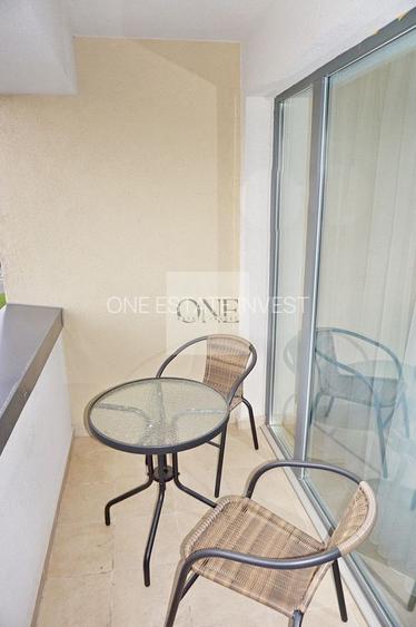 Apartament 2 Camere  Zona Pietonala - 12