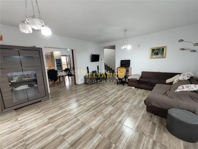 Casa comuna Berceni Ilfov - 2