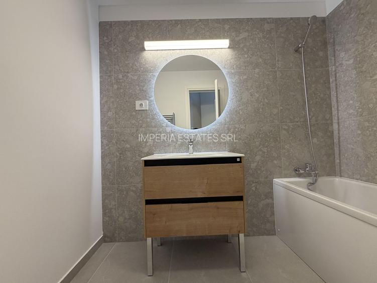 NOU!Apartament modern MOBILAT, FINISAJE PREMIUM - 8