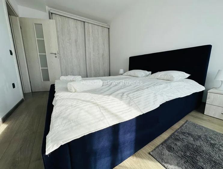 Apartament 2 camere pe Romul Ladea - 6