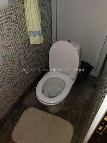 Duplex Gavana D+P+E+M, teren 500mp, garaj - 8