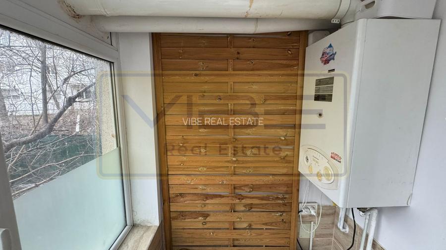 Apartament 2 camere decomandat zona Dacia -Scoala Cosbuc - 18