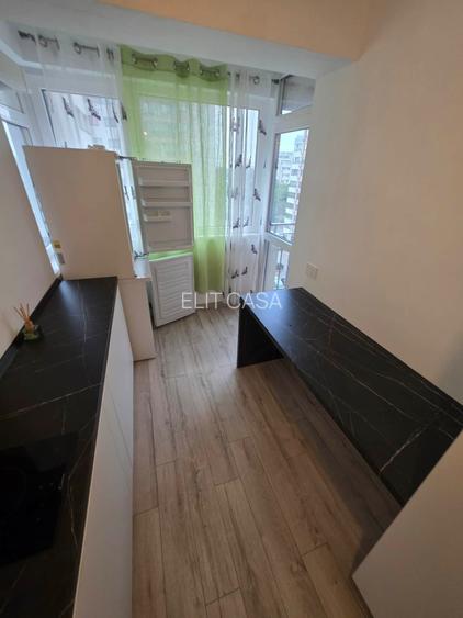 Apartament cu 2 camere, decomandat, Zona Tatarasi Newton - Spital Sfanta Maria - 7