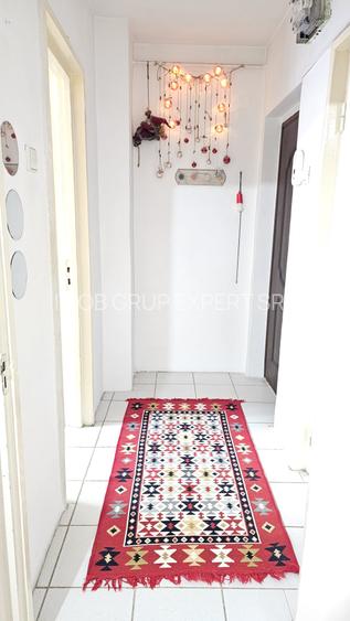 Apartament cu 2 camere, zona Tiglina 3, Liber - 5