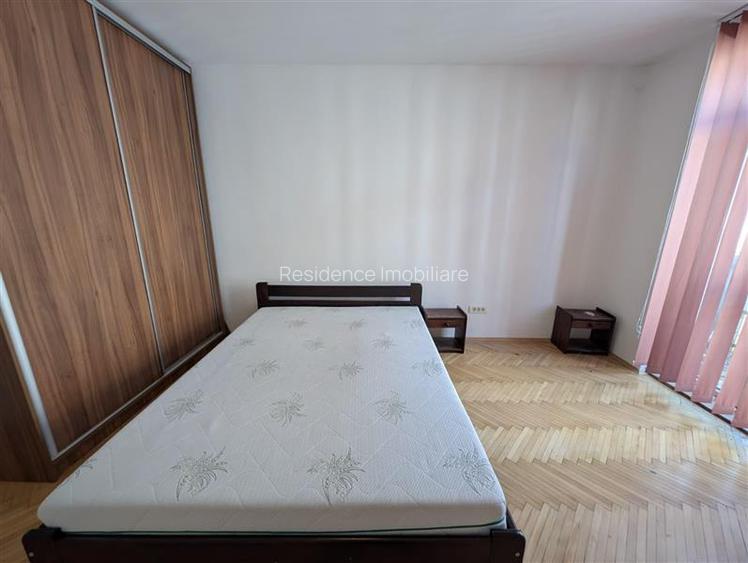 Decomandat! Apartament etaj 1, 2 camere in Gheorgheni, zona Titulescu - 3