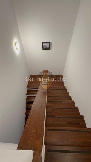 Vilă în Complex Securizat, Rezidențial Arena Regia Resort și Spa - 28