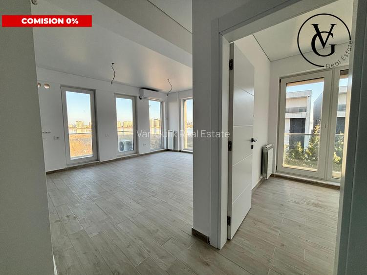 Apartament cu 3 camere | MERAKI LAGO RESORT & SPA - 2