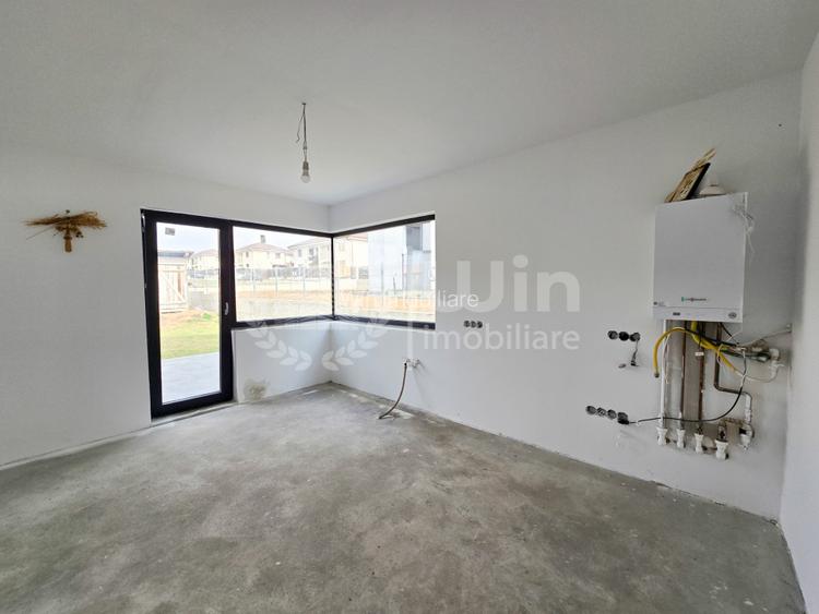 Casa individuala | 230mp utili | 716 mp teren | Zona Valea Chintaului - 9