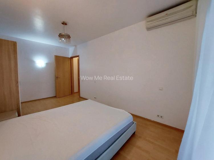 Apartament 2 Camere Doamna Ghica Plaza - 20