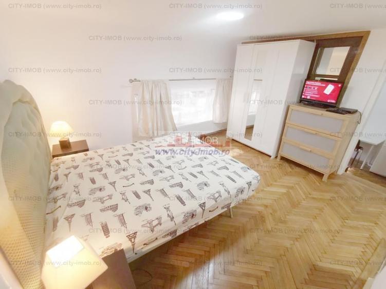 Inchiriere Garsoniera Studio Romana Amzei Bucuresti - 10