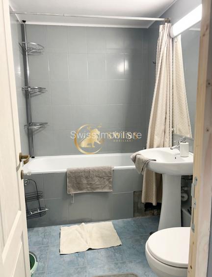Apartament 2 camere | Decomandat | 52mp | Zorilor | 10 min UMF - 6