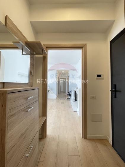 Apartament 4 camere 100 mp, Pipera Meridian Nord - 15