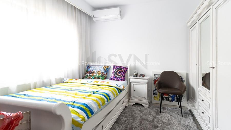 REV2002939 Vila cu piscina 2000 mp teren in Corbeanca - 7