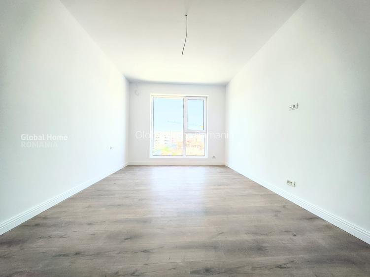 Apartament NOU 3 cam 100MP |MTM-Rond Pipera-Aviatiei |Finalizat - 6