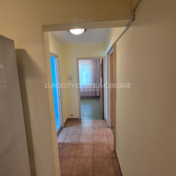 Berceni, Straja | Ap. 3 cam. decomandat | Bloc reabilitat | Ideal pentru familie - 15