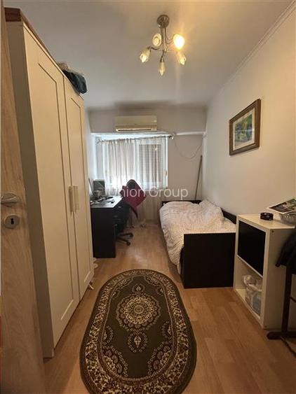 Apartament 4 camere, foarte spatios, stradal, zona Victoria - 4