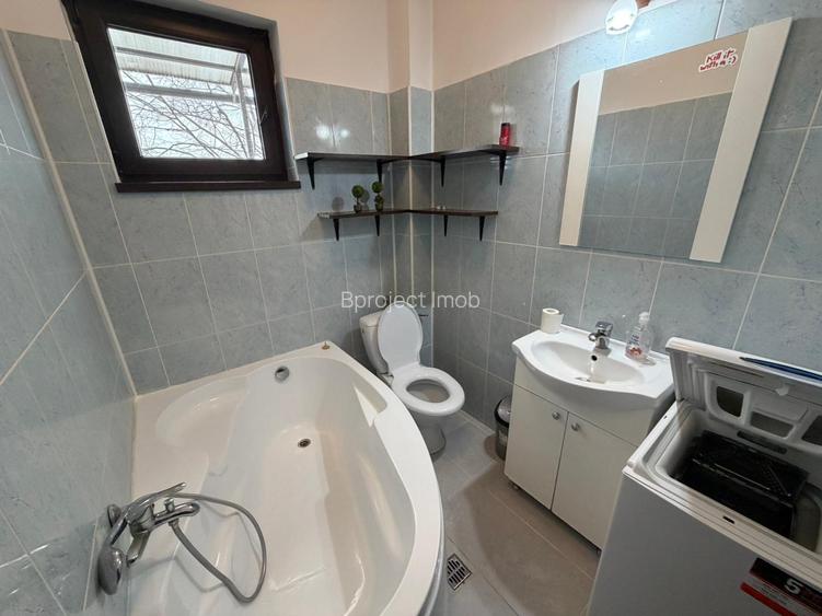 Apartament 2 camere | Parc Bazilescu - 6