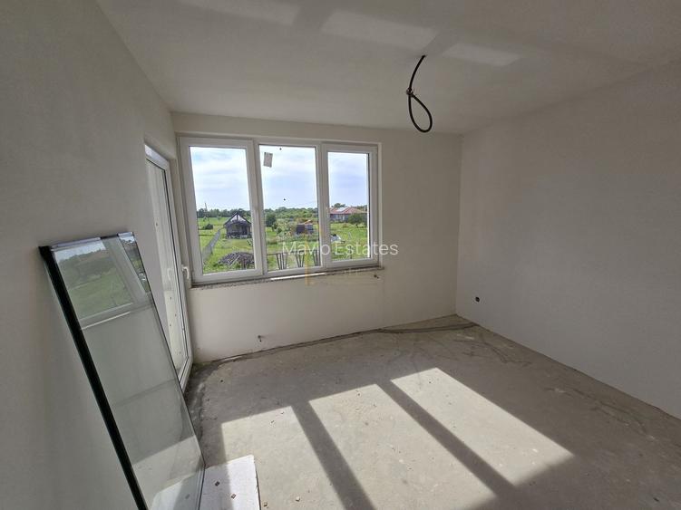 Martinesti, Duplex pe etaj, 3 Dorm, Buc separata,  Zona linistita. - 15