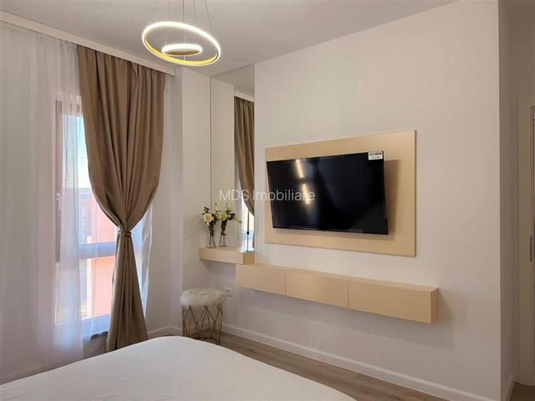 2 camere cu loc de parcare subteran inclus - 14