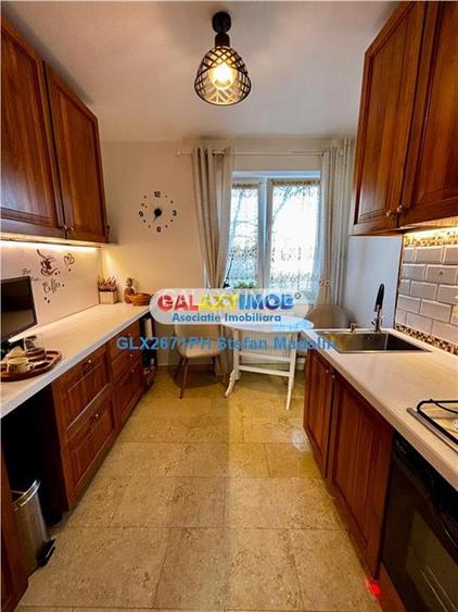 VANZARE APARTAMENT 3 CAMERE - DECOMANDAT - ZONA NORD, PLOIESTI - 10