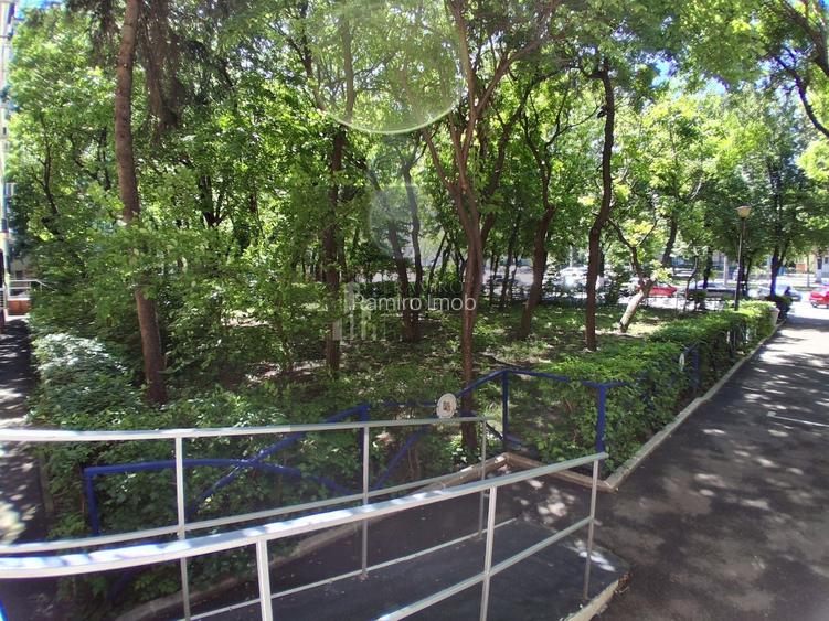2 Camere -  Piata Sudului -12 min Metrou - 9