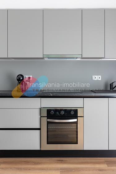 Apartament 2 camere, 54 Mp - et.5 - West City Tower - 5