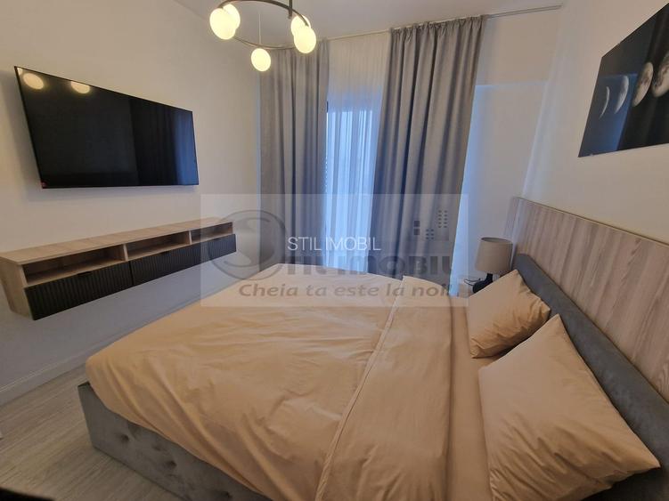 TATARASI BLOC NOU: Ap cu 3 camere + 2 Bai decomandat 156.160€ + 21%TVA - 5