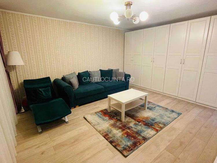 Apartament 2 camere/ Muncii/4' metro Piata Munci/ Decomandat  - 2