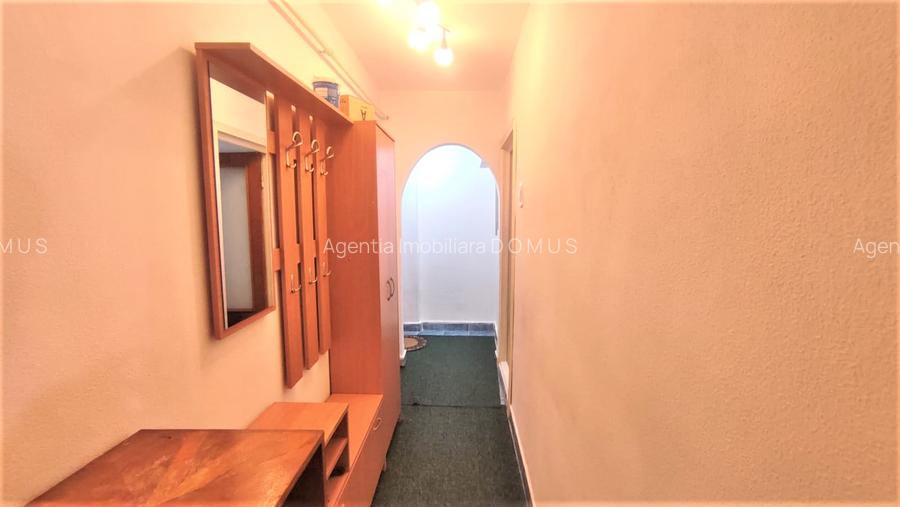 Apartament 1 camera parter Micro 40 - 8