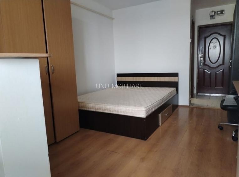 Tudor Vladimirescu-Iulius Mall-1 Camera -bloc 78' - 5