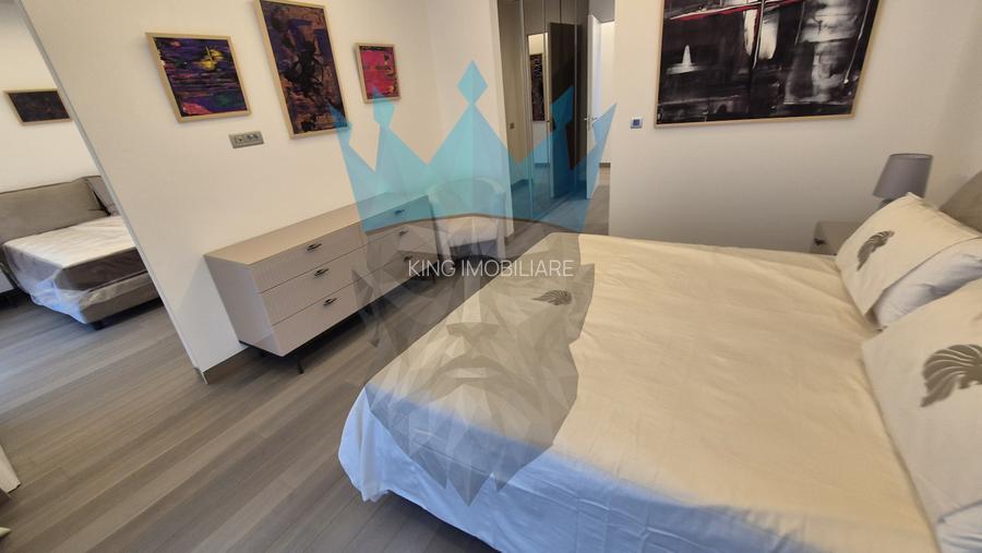  Apartament 6 Camere Kiseleff Bucuresti - 15