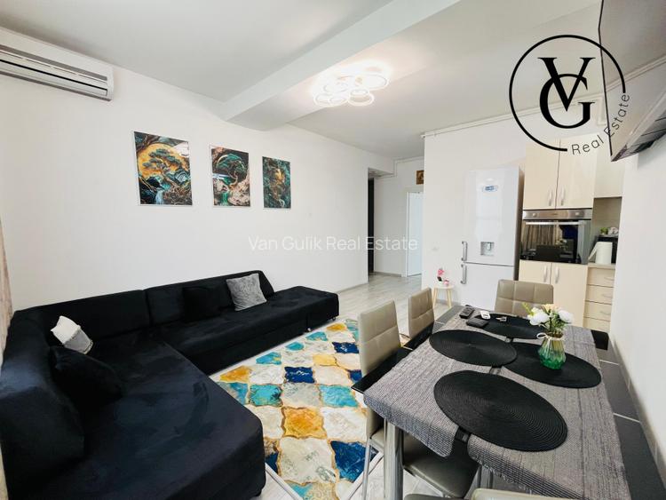 Apartament 2 camere în Mamaia Nord - 10