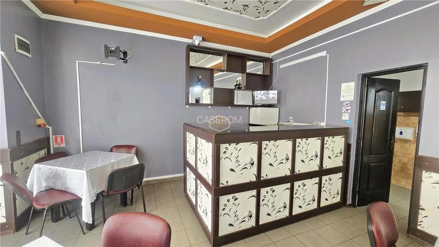 VIDEO | Spatiu comercial ULTRACENTRAL 106 mp + Subsol 105 mp | I.C.Bratianu - 5