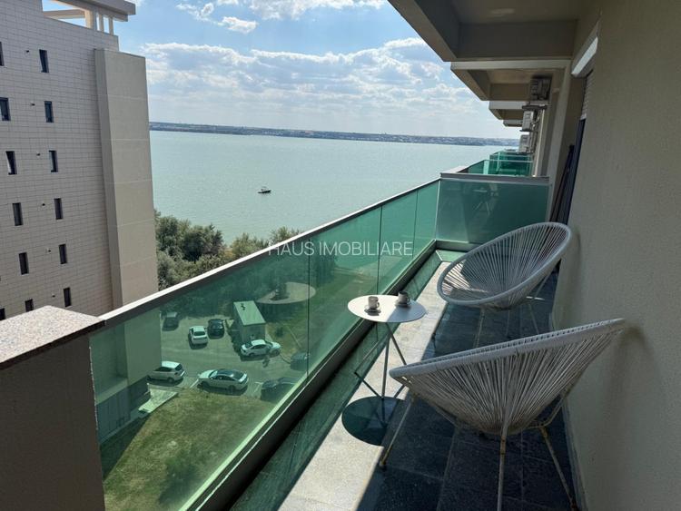 Mamaia complex Moonlight apartament 2 camere - 12